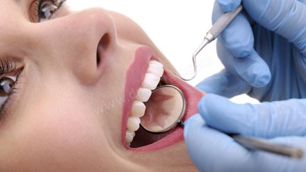 Periodontal Tedavileri ve Prosedürleri